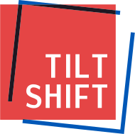 Logo Tiltshift